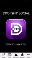 Dropship Social-poster