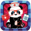 dr panda-jigsaw puzzles games