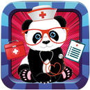 dr panda-jigsaw puzzles games APK