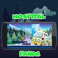 dr panda-jigsaw puzzles games Cartaz