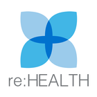re:HEALTH icône