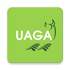 UAGA icône