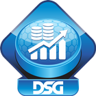 DSG ACCOUNT biểu tượng
