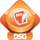 DSG Invoices icône