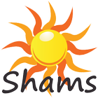 شركة شمس للشحن icon