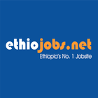 Ethiojobs Job Search icon