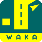 WakaNaija icône