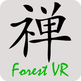Zen Forest VR biểu tượng