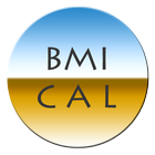 BMI Cal أيقونة