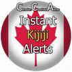 Canadian Classifieds Alerter - Fast Kijiji Alerts