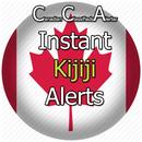 (OLD) Canadian Classifieds Alerter - Kijiji Alerts APK
