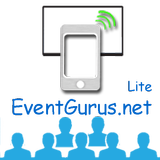 Event Buddy Lite icône