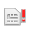Beres Low Space Notifier