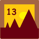 Solitaire 13 with Leaderboards APK