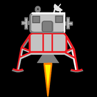 Space Lander simgesi