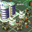Sci-Fi Tower Defense - AI gone mad - Turrets Clash