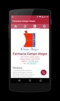 Campo Alegre 截图 2