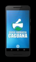 Poster Caguana