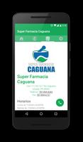 Caguana スクリーンショット 2