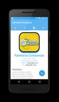 Farmacia Constancia 截图 2