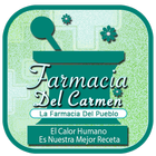 Farmacia Del Carmen Villalba icône