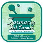 Farmacia Del Carmen Villalba 图标