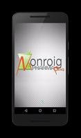 Monroig Pharma poster