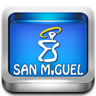 Farmacia San Miguel icône