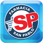 Farmacia San Pablo أيقونة