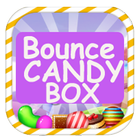 Candy Jump box ícone