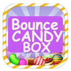 Candy Jump box icon