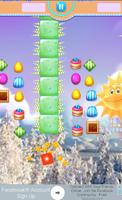 برنامه‌نما Candy Jump box عکس از صفحه