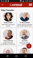 Evrensel APK download