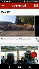 Evrensel APK download