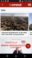 Evrensel APK download