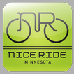 Nice Ride MN Map