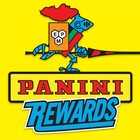 Panini Rewards أيقونة