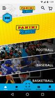 Panini Rewards Affiche