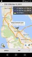 Geohash Droid 海報