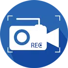 AW Screen Recorder  No Root biểu tượng