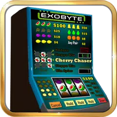 Kirsche Chaser Slot Machine APK Herunterladen