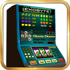 Cherry Slot Machine Chaser ikona