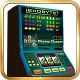Cherry Chaser أيقونة