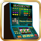 Kirsche Chaser Slot Machine Zeichen