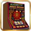 ”Mega Mixer Slot Machine