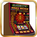 Mega Mixer Slot Machine APK
