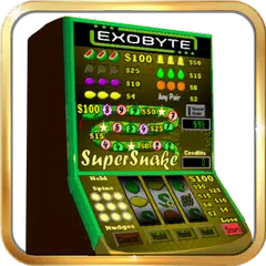 Super Snake Slot Machine APK download