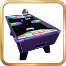 APK Plasma Duel Air Hockey