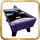 Plasma Duel Air Hockey icon