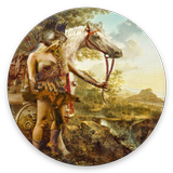 Norse Mythology иконка